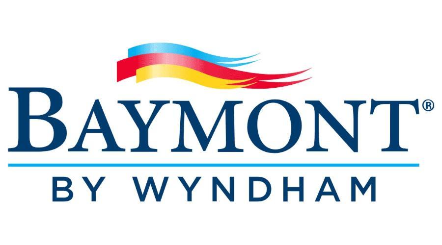 Baymont Inn & Suites By Wyndham Glen Rose Eksteriør bilde